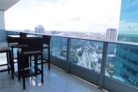 Condo in Miami, Florida, 2 bedrooms  № 1657673 - photo 24