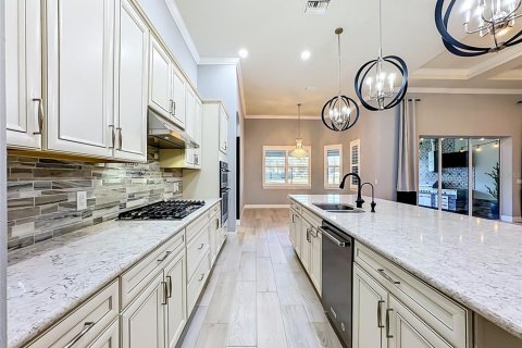 Villa ou maison à louer à Bradenton, Floride: 4 chambres, 297.47 m2 № 2399513 - photo 9
