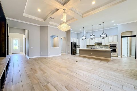 Villa ou maison à louer à Bradenton, Floride: 4 chambres, 297.47 m2 № 2399513 - photo 5