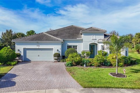 Villa ou maison à Bradenton, Floride 4 chambres, 297.47 m2 № 2399513