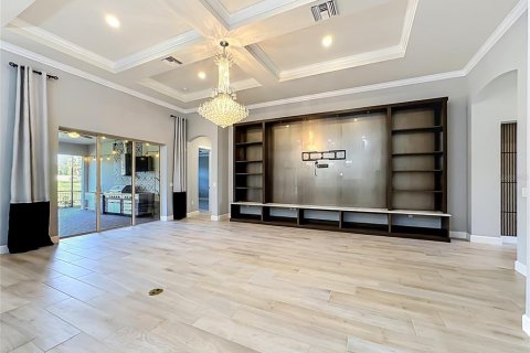 Villa ou maison à louer à Bradenton, Floride: 4 chambres, 297.47 m2 № 2399513 - photo 6