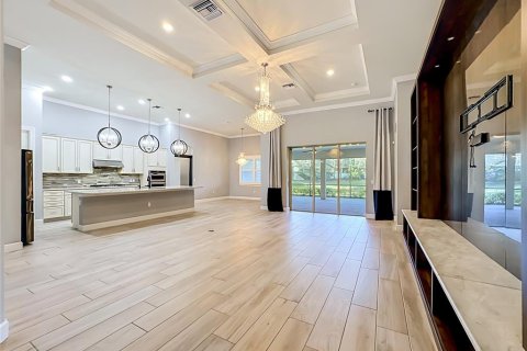 Villa ou maison à louer à Bradenton, Floride: 4 chambres, 297.47 m2 № 2399513 - photo 3