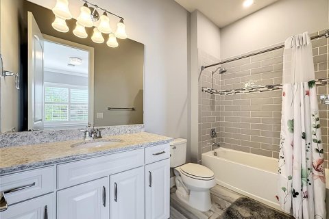 Villa ou maison à louer à Bradenton, Floride: 4 chambres, 297.47 m2 № 2399513 - photo 15