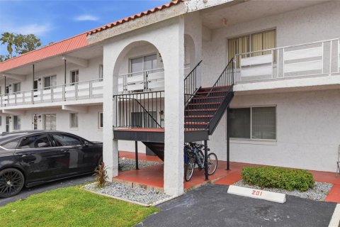 Condo in Winter Haven, Florida, 2 bedrooms  № 2366574