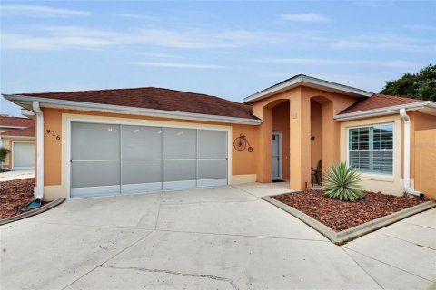 Casa en venta en Lady Lake, Florida, 2 dormitorios, 116.59 m2 № 1843509 - foto 26