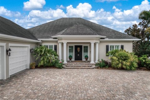 House in Lake Placid, Florida 3 bedrooms, 473.06 sq.m. № 1879345 - photo 3