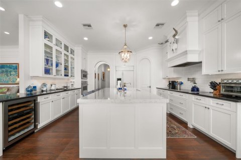 House in Lake Placid, Florida 3 bedrooms, 473.06 sq.m. № 1879345 - photo 12