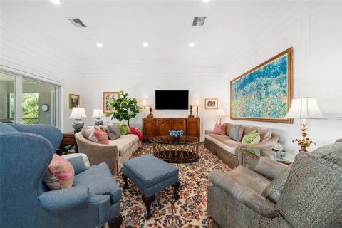 House in Lake Placid, Florida 3 bedrooms, 473.06 sq.m. № 1879345 - photo 9