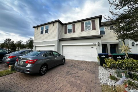 Adosado en venta en Orlando, Florida, 3 dormitorios, 195.47 m2 № 1533204 - foto 1
