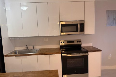 House in North Miami Beach, Florida 1 bedroom, 202.06 sq.m. № 1880160 - photo 2