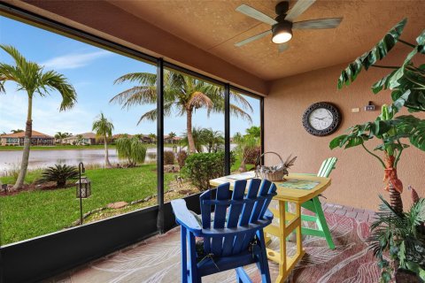 Casa en venta en Port St. Lucie, Florida, 2 dormitorios, 162.39 m2 № 1701819 - foto 28