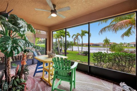 Casa en venta en Port St. Lucie, Florida, 2 dormitorios, 162.39 m2 № 1701819 - foto 26