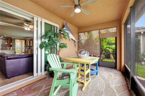 Casa en venta en Port St. Lucie, Florida, 2 dormitorios, 162.39 m2 № 1701819 - foto 27
