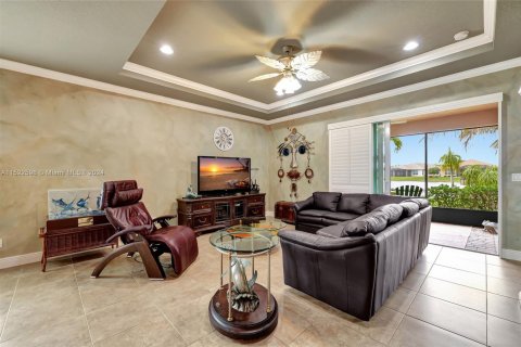 Casa en venta en Port St. Lucie, Florida, 2 dormitorios, 162.39 m2 № 1701819 - foto 22