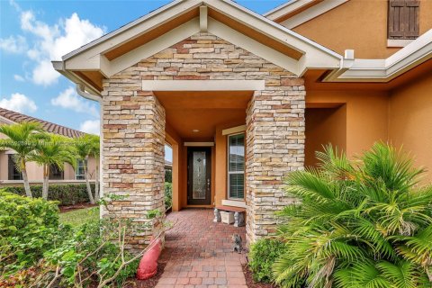 Casa en venta en Port St. Lucie, Florida, 2 dormitorios, 162.39 m2 № 1701819 - foto 10