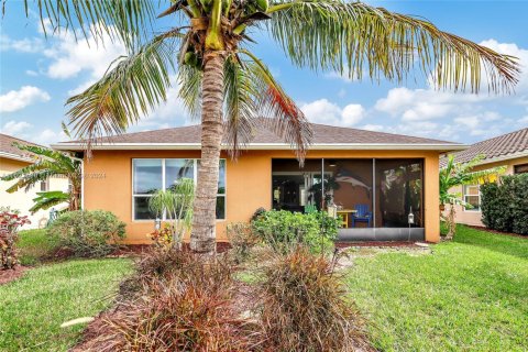 Casa en venta en Port St. Lucie, Florida, 2 dormitorios, 162.39 m2 № 1701819 - foto 6