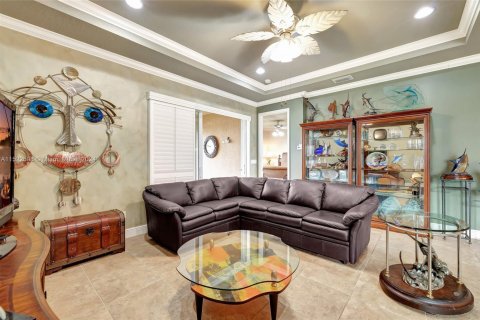 Casa en venta en Port St. Lucie, Florida, 2 dormitorios, 162.39 m2 № 1701819 - foto 25