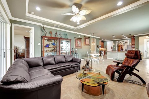 Casa en venta en Port St. Lucie, Florida, 2 dormitorios, 162.39 m2 № 1701819 - foto 24