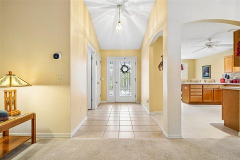 Villa ou maison à vendre à The Villages, Floride: 3 chambres, 203.64 m2 № 2314550 - photo 5
