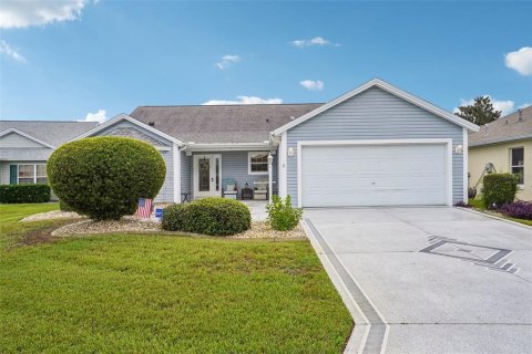 House in The Villages, Florida 3 bedrooms, 203.64 sq.m. № 2314550