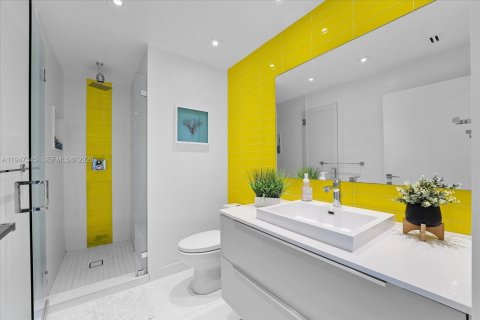 Купить кондоминиум в Санни-Айлс-Бич, Флорида 2 спальни, 199.18м2, № 2003532 - фото 20