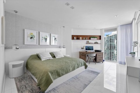 Купить кондоминиум в Санни-Айлс-Бич, Флорида 2 спальни, 199.18м2, № 2003532 - фото 21