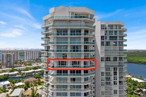 Купить кондоминиум в Санни-Айлс-Бич, Флорида 2 спальни, 199.18м2, № 2003532 - фото 28