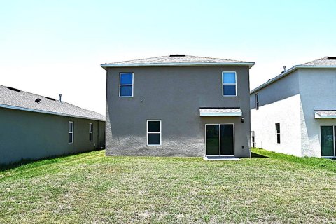 Villa ou maison à vendre à Leesburg, Floride: 5 chambres, 234.86 m2 № 1725556 - photo 3