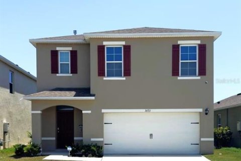 Villa ou maison à vendre à Leesburg, Floride: 5 chambres, 234.86 m2 № 1725556 - photo 1