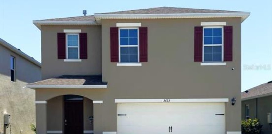 Villa ou maison à Leesburg, Floride 5 chambres, 234.86 m2 № 1725556