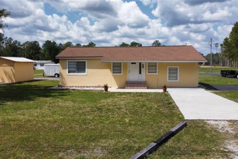 Casa en Clermont, Florida 3 dormitorios, 98.38 m2 № 2139398