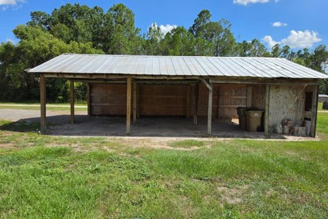 House in Clermont, Florida 3 bedrooms, 98.38 sq.m. № 2139398 - photo 1