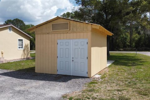 House in Clermont, Florida 3 bedrooms, 98.38 sq.m. № 2139398 - photo 8