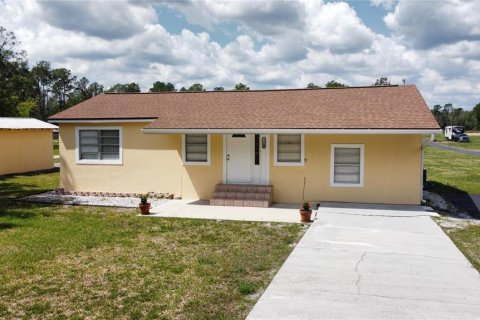 House in Clermont, Florida 3 bedrooms, 98.38 sq.m. № 2139398 - photo 4