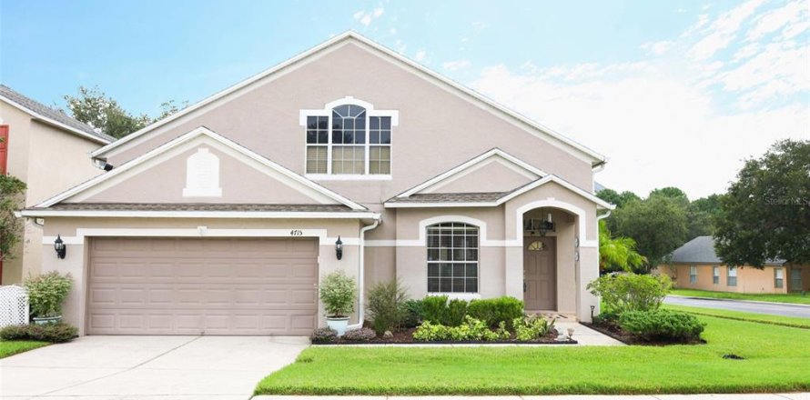 Villa ou maison à Orlando, Floride 3 chambres, 205.69 m2 № 2235372