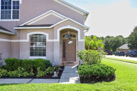 Villa ou maison à vendre à Orlando, Floride: 3 chambres, 205.69 m2 № 2235372 - photo 4