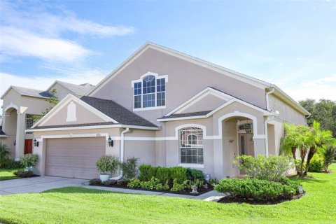 Villa ou maison à vendre à Orlando, Floride: 3 chambres, 205.69 m2 № 2235372 - photo 3