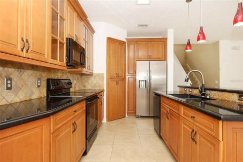 Villa ou maison à vendre à Orlando, Floride: 3 chambres, 205.69 m2 № 2235372 - photo 20
