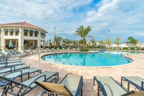 Adosado en venta en Kissimmee, Florida, 4 dormitorios, 177.81 m2 № 1533987 - foto 29