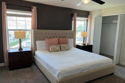 Adosado en venta en Kissimmee, Florida, 4 dormitorios, 177.81 m2 № 1533987 - foto 10