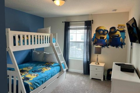 Adosado en venta en Kissimmee, Florida, 4 dormitorios, 177.81 m2 № 1533987 - foto 8