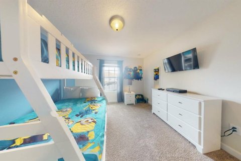Adosado en venta en Kissimmee, Florida, 4 dormitorios, 177.81 m2 № 1533987 - foto 23