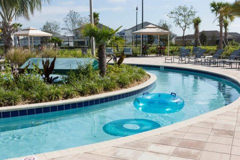 Adosado en venta en Kissimmee, Florida, 4 dormitorios, 177.81 m2 № 1533987 - foto 30