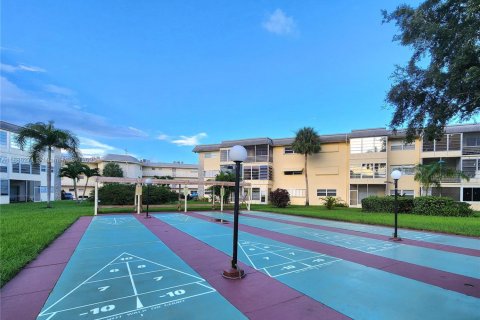 Copropriété à vendre à Lauderhill, Floride: 2 chambres, 80.82 m2 № 1937230 - photo 27