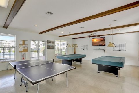 Copropriété à vendre à Lauderhill, Floride: 2 chambres, 80.82 m2 № 1937230 - photo 30