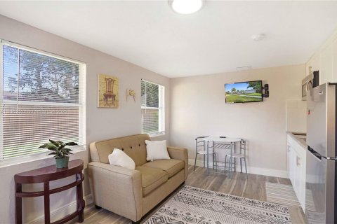 Villa ou maison à vendre à Fort Lauderdale, Floride: 4 chambres № 1947580 - photo 24