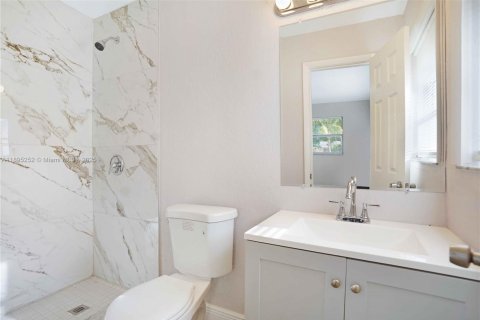 Villa ou maison à vendre à Fort Lauderdale, Floride: 4 chambres № 1947580 - photo 19