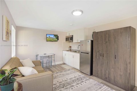 Villa ou maison à vendre à Fort Lauderdale, Floride: 4 chambres № 1947580 - photo 22