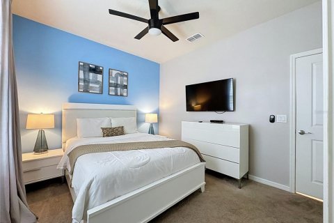Adosado en venta en Davenport, Florida, 5 dormitorios, 213.02 m2 № 2202313 - foto 7