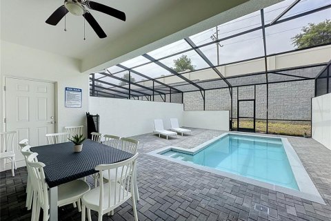 Adosado en venta en Davenport, Florida, 5 dormitorios, 213.02 m2 № 2202313 - foto 20